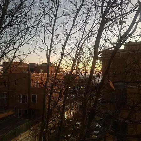 Open Space Aldobrandini Apartment