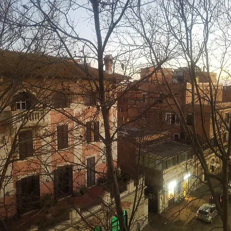 Apartment Open Space Aldobrandini