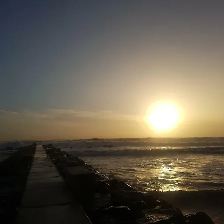 Open Space Aldobrandini * 丽都迪奥斯蒂亚