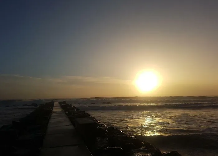 Open Space Aldobrandini * 丽都迪奥斯蒂亚