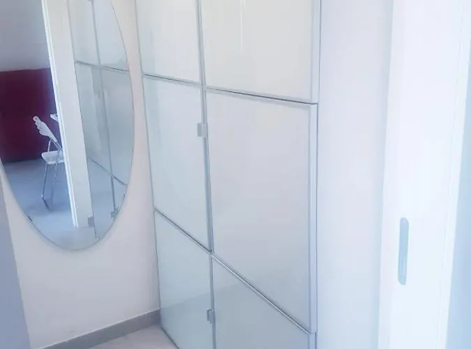 Open Space Aldobrandini